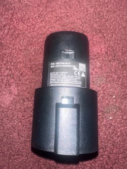 1067348-00-C Tesla OEM Charging Adapter Type 3R