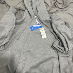 Adidas Essentials Collab Hoodie 
