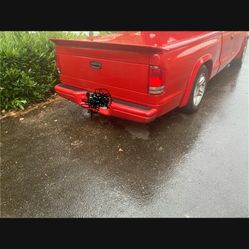 1999 Dodge Dakota