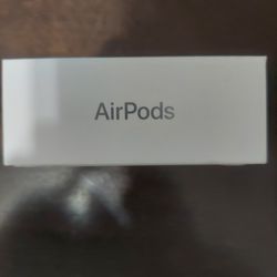 Apple Airpods
