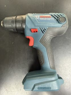 Bosch Drill GSR18V-190 drill only