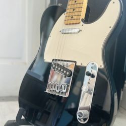 Fender Telecaster