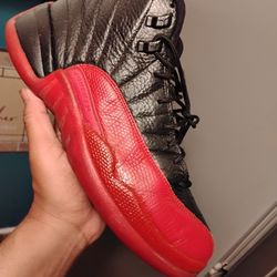 2015 AJ 12 SIZE 10 