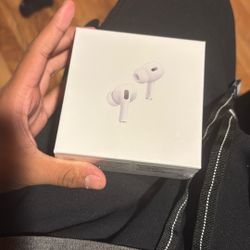 AirPods 