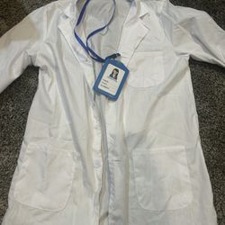 Kids Doctor Costume 