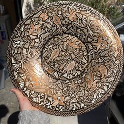 erzincanlilar copper art