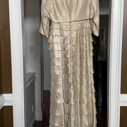 Beautiful formal dress Size 8