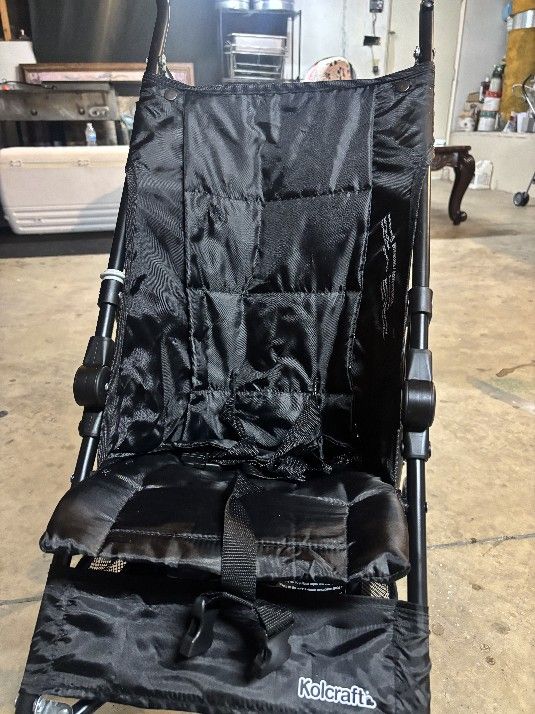 Stroller