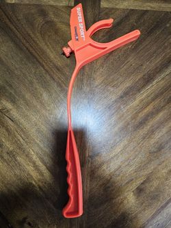 Clay Pigeon Super Sport Hand Thrower