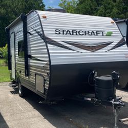 2021 StarCraft Autumn Ridge 172FB