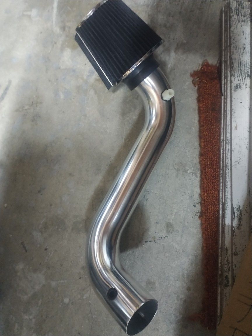 Chevy S10 Parts