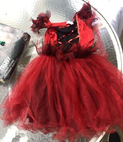 Halloween dress