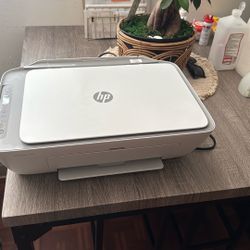 HP Printer 