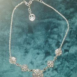 Jewlery Neckles 