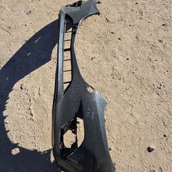 2013/16 Mazda Cx 5 Front Bumper