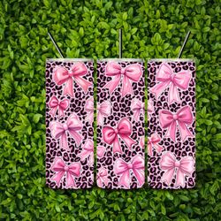 New Tumblers Stitch And More 