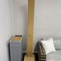 Outdoor Shower For Poolside 