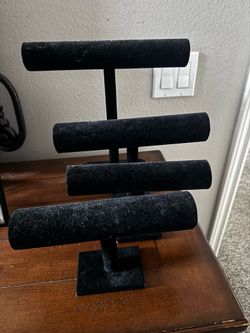 Jewelery Stand Set, Jewelry Storage, Jewelery Stand