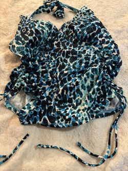 Cute cinch style sides