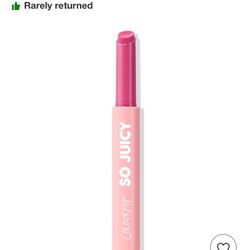 Lip Balm So Juicy
