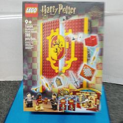 Lego Harry Potter 76409 