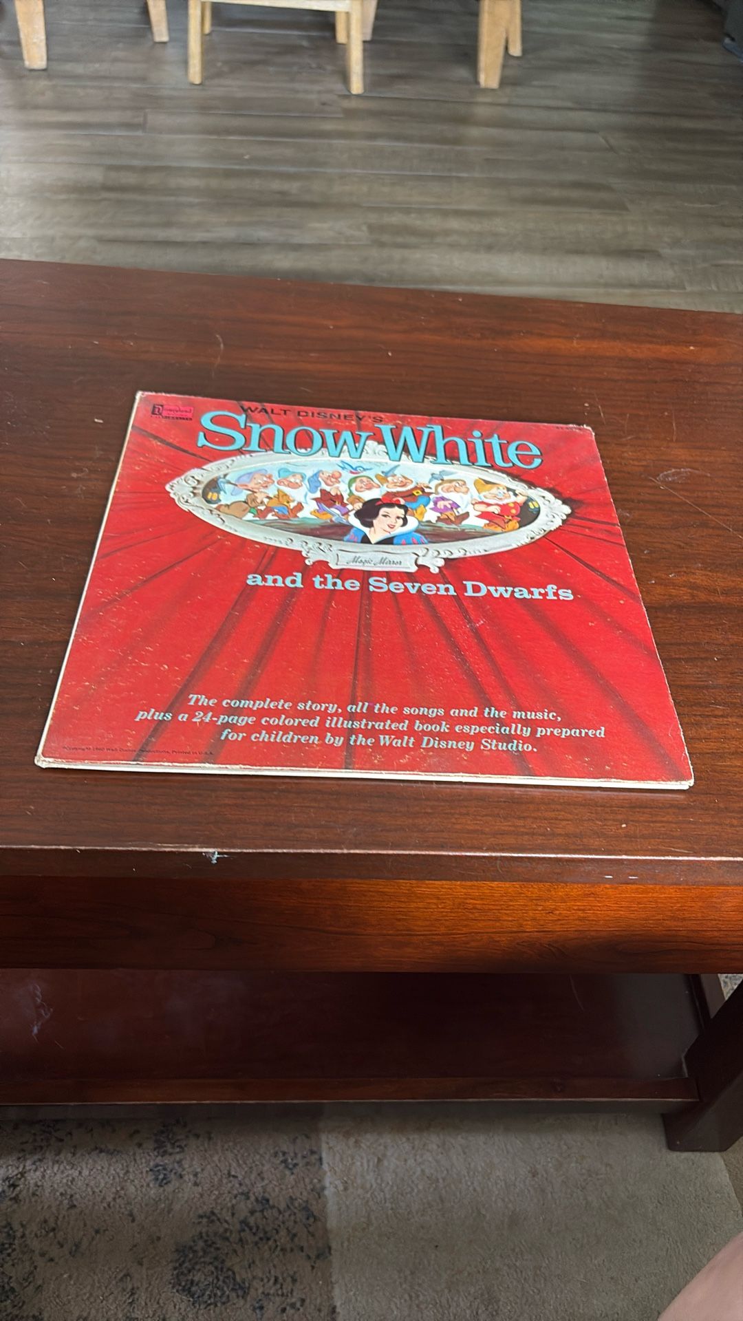 Snow White