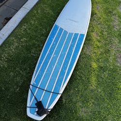 Modern 7’6ft Surfboard 