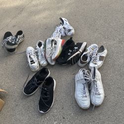 Shoes