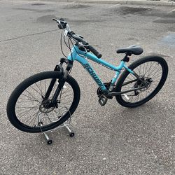 Schwinn AL Comp 27.5” Mountain Bike