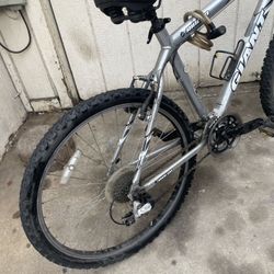 Giant Bicycle