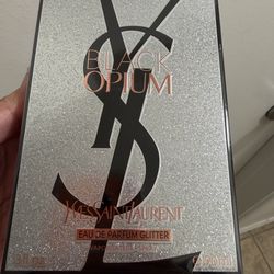 Black Opium YSL