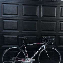 Fuji Silhouette Full Carbon Road Bike