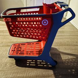 Target Shopping Cart
