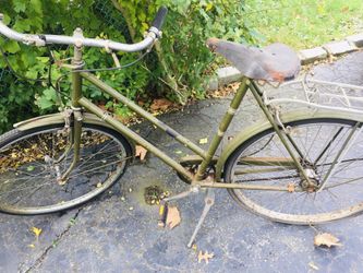 RALICH SPORT. 3 speed