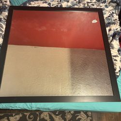 New Full Size Mirror 