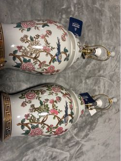 Lamps￼