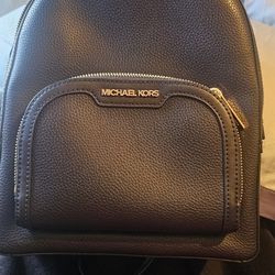 Michael Kors Backpack