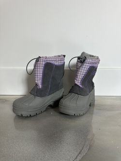Sporto Snow Boots For Kids 
