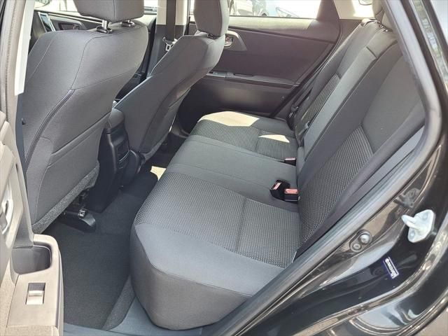 2017 Toyota Corolla iM