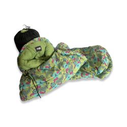 2 REI Co-op Kindercone +30 Sleeping Bag - Girls