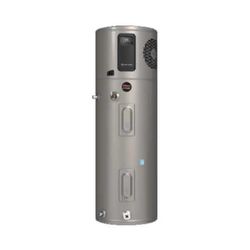 Rheem Performance Platinum 50 Gal. 10-Year Hybrid High Efficiency Smart Tank Electric Water Heater