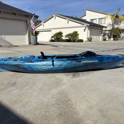 Pelican Kayaks