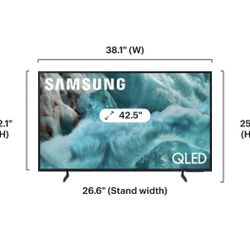 Samsung Tv 43