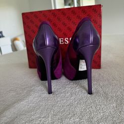 Guess Heels $30 OBO Size 5.5