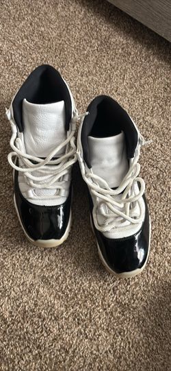 Jordan 11 “ Gratitude “