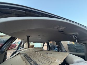 Honda pilot 2016-2021 headliner parts