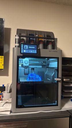3d printer