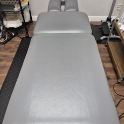 Electric Hill Massage Table 