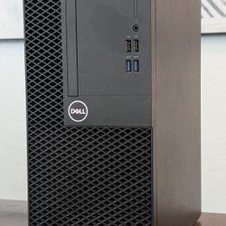 Dell Computer with Windows 11
