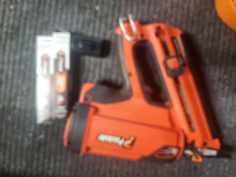 Paslode Framer Just Serviced 